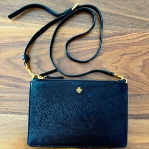 Tory Burch Blake Crossbody Bag